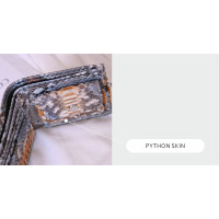 Python skin +$55